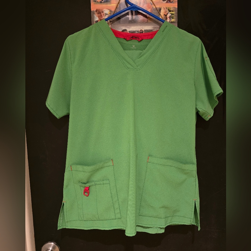 Carhartt Scrub Set